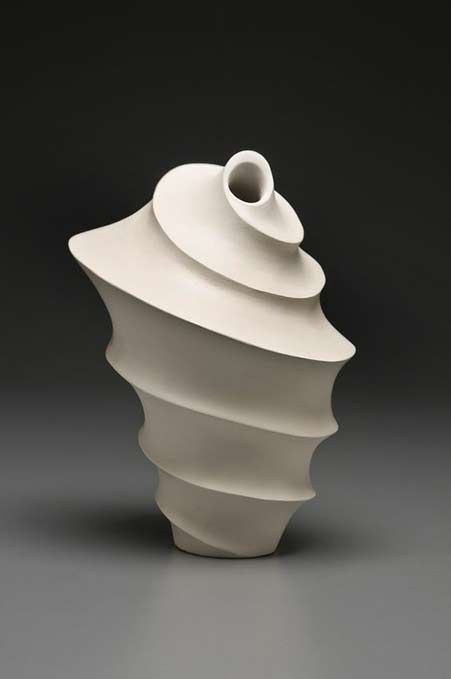 Henry Moore Inspired---Abstract Foam Sculpture - KELL HIGH SCHOOL ART